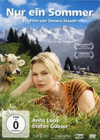 Nur ein Sommer (DVD)