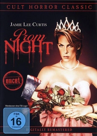 Prom Night - Neuauflage (DVD)