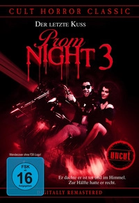 Prom Night 3 - Neuauflage (DVD)