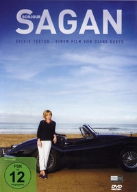 Bonjour Sagan (DVD)