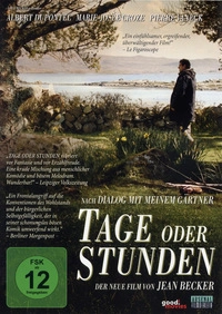 Tage oder Stunden (DVD)