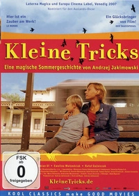 Kleine Tricks (DVD)