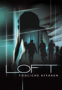 Loft - Tödliche Affären (DVD)