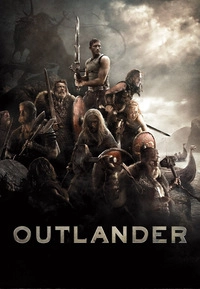 Outlander (Blu-ray)