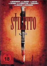 Stiletto (DVD)