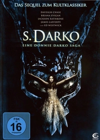 S. Darko - Eine Donnie Darko Saga (DVD)