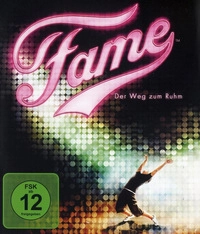 Fame - Der Weg zum Ruhm (Blu-ray)