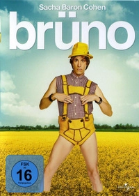 Brüno (Blu-ray)