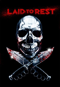 Laid to Rest (DVD)