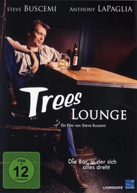 Trees Lounge (DVD)