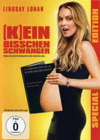 (K)Ein bisschen schwanger (DVD)