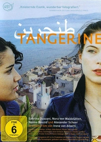 Tangerine (DVD)