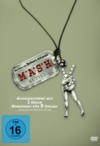 M*A*S*H (Blu-ray)