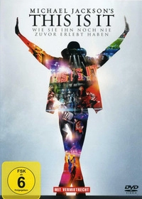 This Is It (DVD)