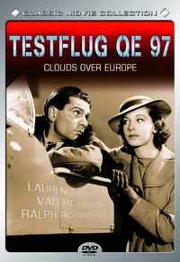 Testflug QE 97 (DVD)