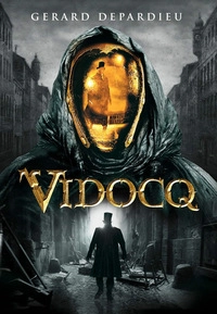 Vidocq (Blu-ray)