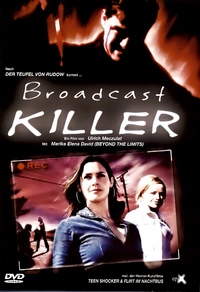 Broadcast Killer (DVD)