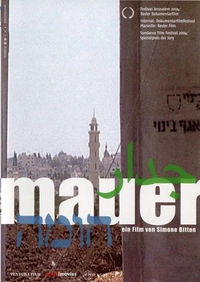 Mauer (DVD)