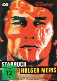 Starbuck Holger Meins (DVD)