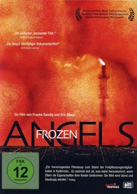 Frozen Angels (DVD)