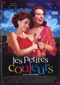 Les Petites Couleurs (DVD)