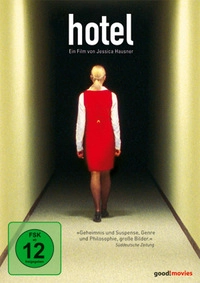 Hotel (DVD)