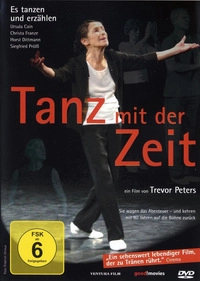 Tanz mit der Zeit (DVD)