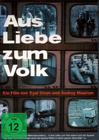 Aus Liebe zum Volk (DVD)