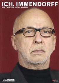 Ich. Immendorff (DVD)