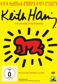 The Universe of Keith Haring (DVD)