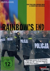 Rainbow's End (DVD)