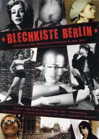 Blechkiste Berlin (DVD)