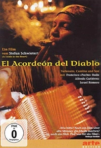 El Acordeon del Diablo (DVD)