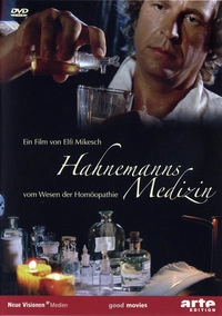 Hahnemanns Medizin (DVD)