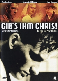 Gib's ihm Chris! (DVD)