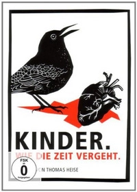 Kinder. Wie die Zeit vergeht. (DVD)