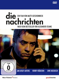 Die Nachrichten (DVD)