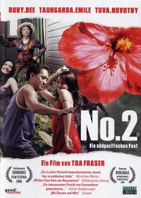 No. 2 (DVD)