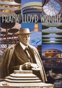 Frank Lloyd Wright (DVD)