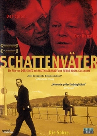 Schattenväter (DVD)