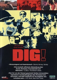Dig! (DVD)