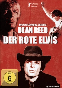 Der rote Elvis (DVD)