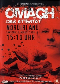 Omagh (DVD)