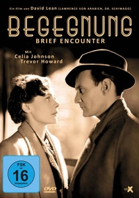 Begegnung (DVD)