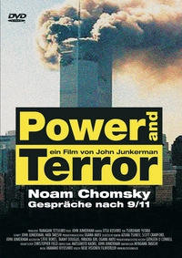 Power and Terror (DVD)