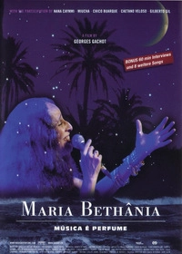 Maria Bethânia (DVD)