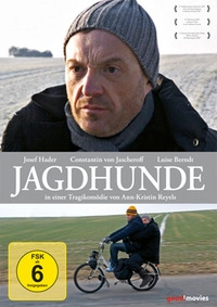 Jagdhunde (DVD)