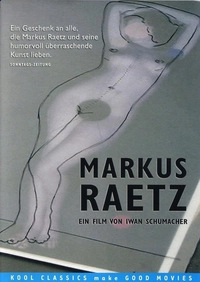 Markus Raetz (DVD)