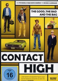 Contact High (DVD)