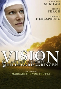 Vision - Aus dem Leben der Hildegard von Bingen (DVD)